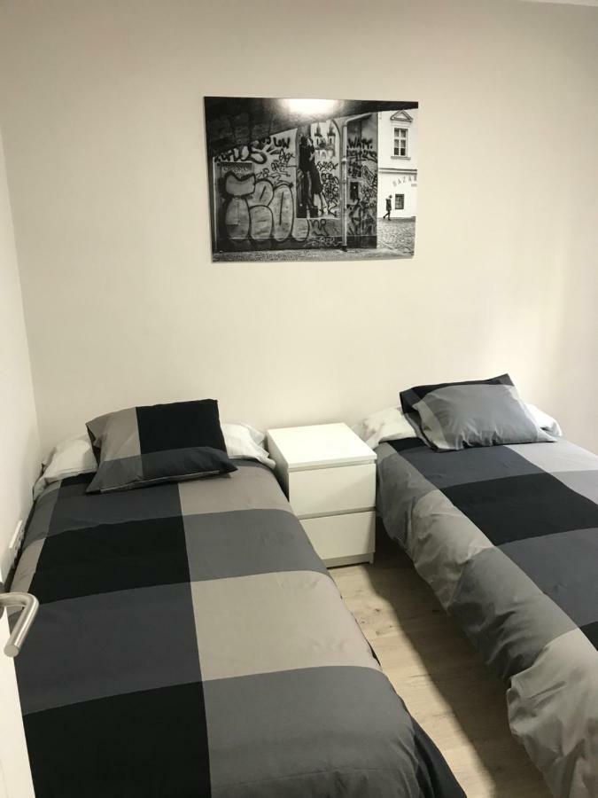 Apartment Corazon De Triana *