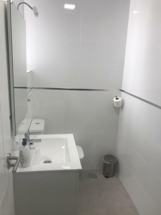 Corazon De Triana Apartment