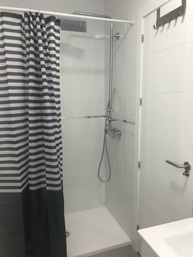 Apartment Corazon De Triana Seville