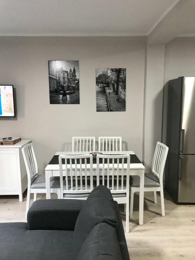Apartment Corazon De Triana *